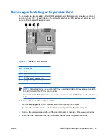 Preview for 27 page of HP Compaq dc7700 MT Hardware Reference Manual