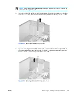 Preview for 29 page of HP Compaq dc7700 MT Hardware Reference Manual