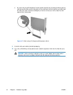 Preview for 30 page of HP Compaq dc7700 MT Hardware Reference Manual