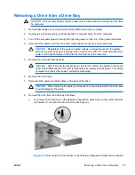 Preview for 33 page of HP Compaq dc7700 MT Hardware Reference Manual