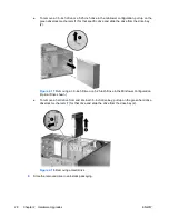 Preview for 34 page of HP Compaq dc7700 MT Hardware Reference Manual