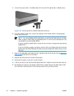 Preview for 38 page of HP Compaq dc7700 MT Hardware Reference Manual