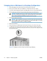 Preview for 42 page of HP Compaq dc7700 MT Hardware Reference Manual