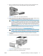 Preview for 43 page of HP Compaq dc7700 MT Hardware Reference Manual