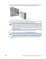 Preview for 45 page of HP Compaq dc7700 MT Hardware Reference Manual