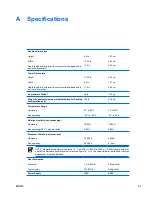 Preview for 47 page of HP Compaq dc7700 MT Hardware Reference Manual