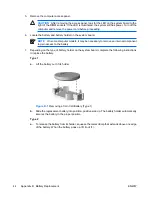 Preview for 50 page of HP Compaq dc7700 MT Hardware Reference Manual