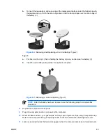 Preview for 51 page of HP Compaq dc7700 MT Hardware Reference Manual