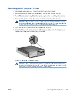 Preview for 19 page of HP Compaq dc7700 Series Hardware Reference Manual