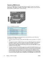 Preview for 22 page of HP Compaq dc7700 Series Hardware Reference Manual