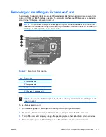 Preview for 25 page of HP Compaq dc7700 Series Hardware Reference Manual