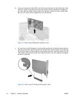 Preview for 28 page of HP Compaq dc7700 Series Hardware Reference Manual