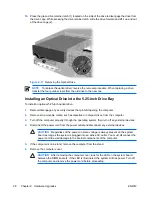 Preview for 34 page of HP Compaq dc7700 Series Hardware Reference Manual