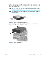 Preview for 35 page of HP Compaq dc7700 Series Hardware Reference Manual