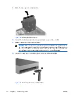 Preview for 36 page of HP Compaq dc7700 Series Hardware Reference Manual