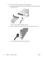 Preview for 38 page of HP Compaq dc7700 Series Hardware Reference Manual