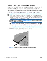 Preview for 40 page of HP Compaq dc7700 Series Hardware Reference Manual