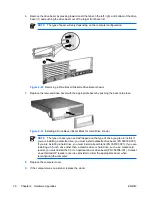 Preview for 42 page of HP Compaq dc7700 Series Hardware Reference Manual