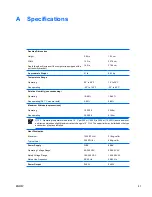 Preview for 47 page of HP Compaq dc7700 Series Hardware Reference Manual