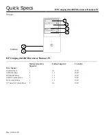 Preview for 14 page of HP COMPAQ DX2280 Quickspecs