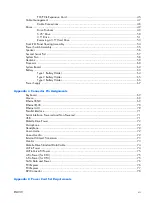 Preview for 7 page of HP Compaq dx2308 Service & Reference Manual