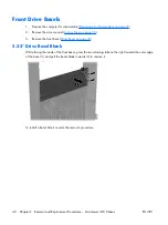 Preview for 48 page of HP Compaq dx2308 Service & Reference Manual