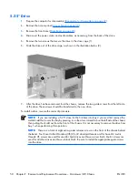 Preview for 58 page of HP Compaq dx2308 Service & Reference Manual