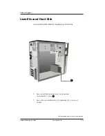 Preview for 27 page of HP Compaq dx2480 Hardware Reference Manual