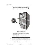 Preview for 37 page of HP Compaq dx2480 Hardware Reference Manual