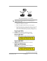 Preview for 40 page of HP Compaq dx2480 Hardware Reference Manual