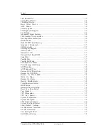 Preview for 50 page of HP Compaq dx2480 Hardware Reference Manual