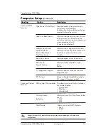 Preview for 56 page of HP Compaq dx2480 Hardware Reference Manual