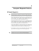 Preview for 62 page of HP Compaq dx2480 Hardware Reference Manual