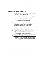 Preview for 63 page of HP Compaq dx2480 Hardware Reference Manual