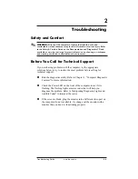 Preview for 69 page of HP Compaq dx2480 Hardware Reference Manual