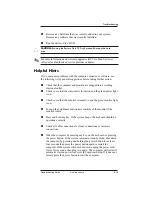 Preview for 71 page of HP Compaq dx2480 Hardware Reference Manual