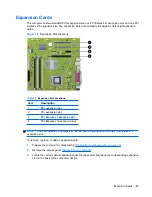 Preview for 55 page of HP Compaq dx2810 Microtower Service & Reference Manual