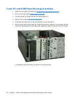 Preview for 76 page of HP Compaq dx2810 Microtower Service & Reference Manual