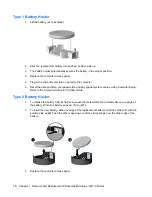 Preview for 86 page of HP Compaq dx2810 Microtower Service & Reference Manual