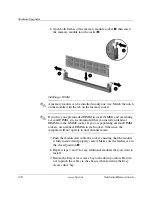 Preview for 20 page of HP Compaq dx5150 SFF Hardware Reference Manual