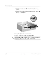 Preview for 28 page of HP Compaq dx5150 SFF Hardware Reference Manual