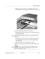 Preview for 31 page of HP Compaq dx5150 SFF Hardware Reference Manual