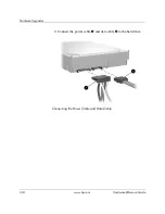 Preview for 34 page of HP Compaq dx5150 SFF Hardware Reference Manual