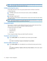 Preview for 24 page of HP Compaq Mini 110 User Manual