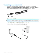 Preview for 36 page of HP Compaq Mini 110 User Manual