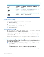 Preview for 38 page of HP Compaq Mini 110 User Manual