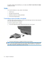 Preview for 54 page of HP Compaq Mini 110 User Manual