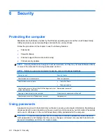 Preview for 56 page of HP Compaq Mini 110 User Manual