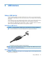 Preview for 65 page of HP Compaq Mini 110 User Manual