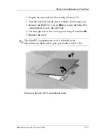 Preview for 89 page of HP Compaq nc6000 Maintenance And Service Manual